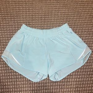 Lululemon shorts Size 6